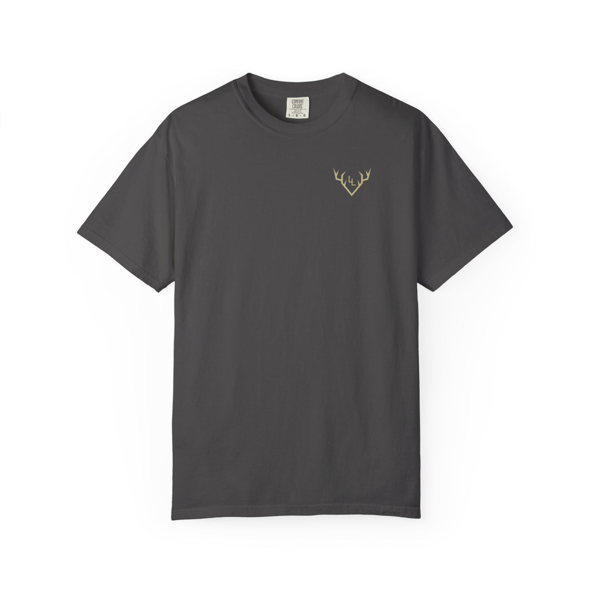 Dog Campfire Tee