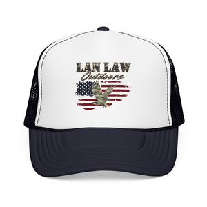 Navy / White / Navy
