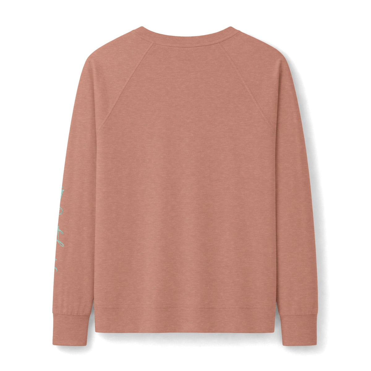 Boots, Braids & Backroads Women's Sweatshirt