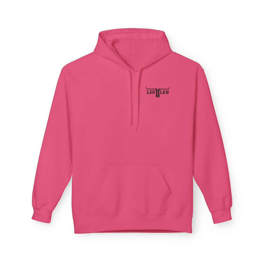 Camouflage Antlers Hoodie — 'Camouflage' Graphic Hunter Hoodie
