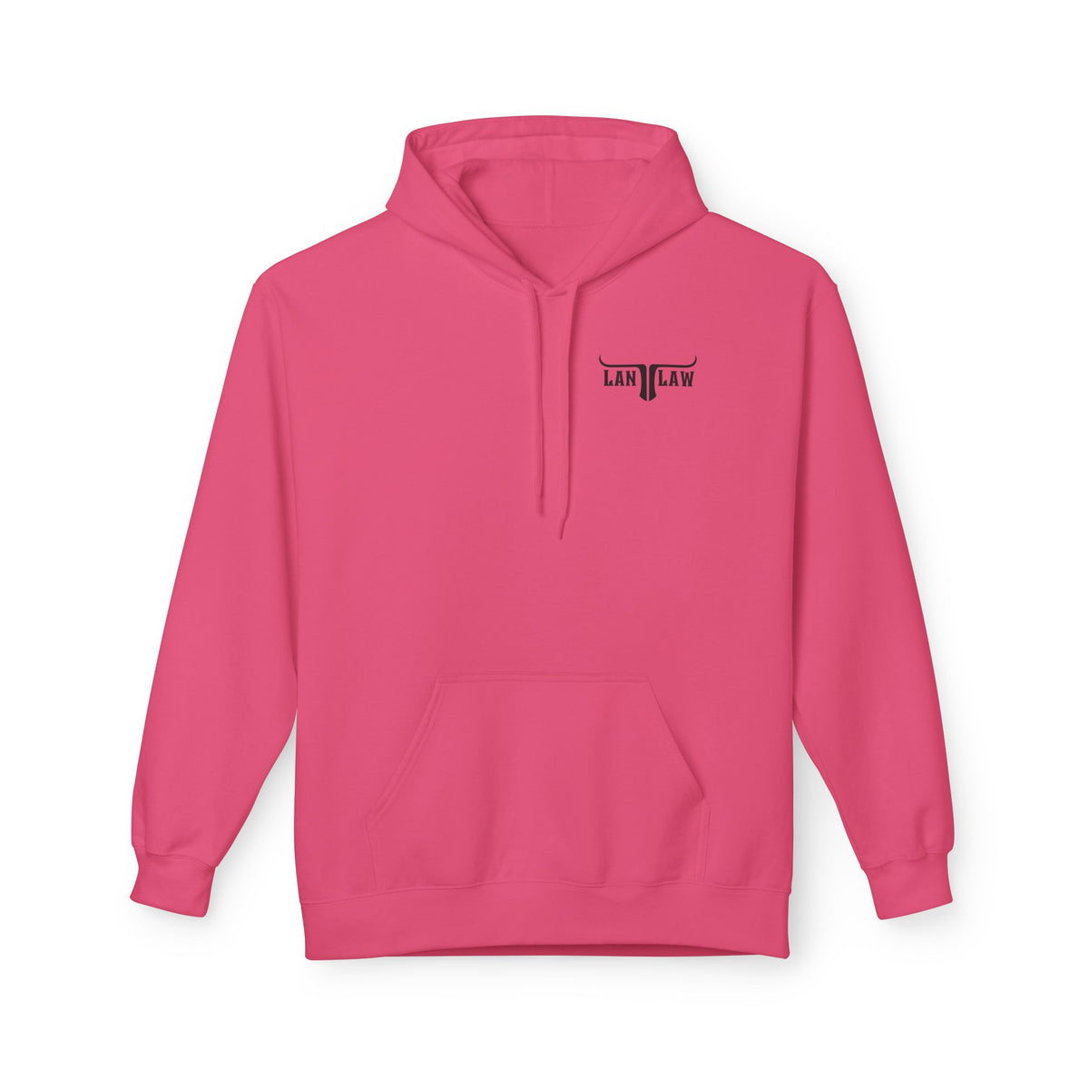Camouflage Antlers Hoodie — 'Camouflage' Graphic Hunter Hoodie
