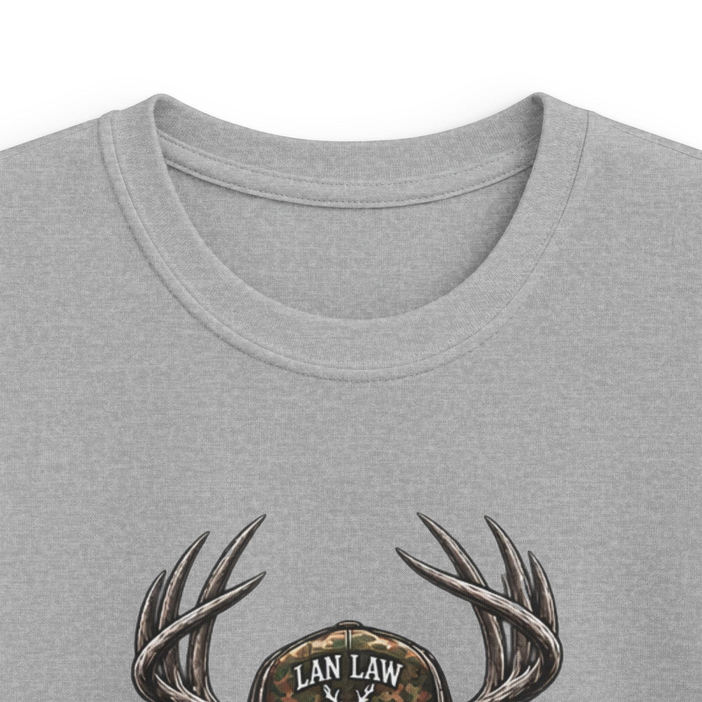 Deer in Sunglasses Tee