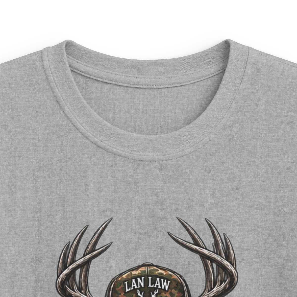 Deer in Sunglasses Tee