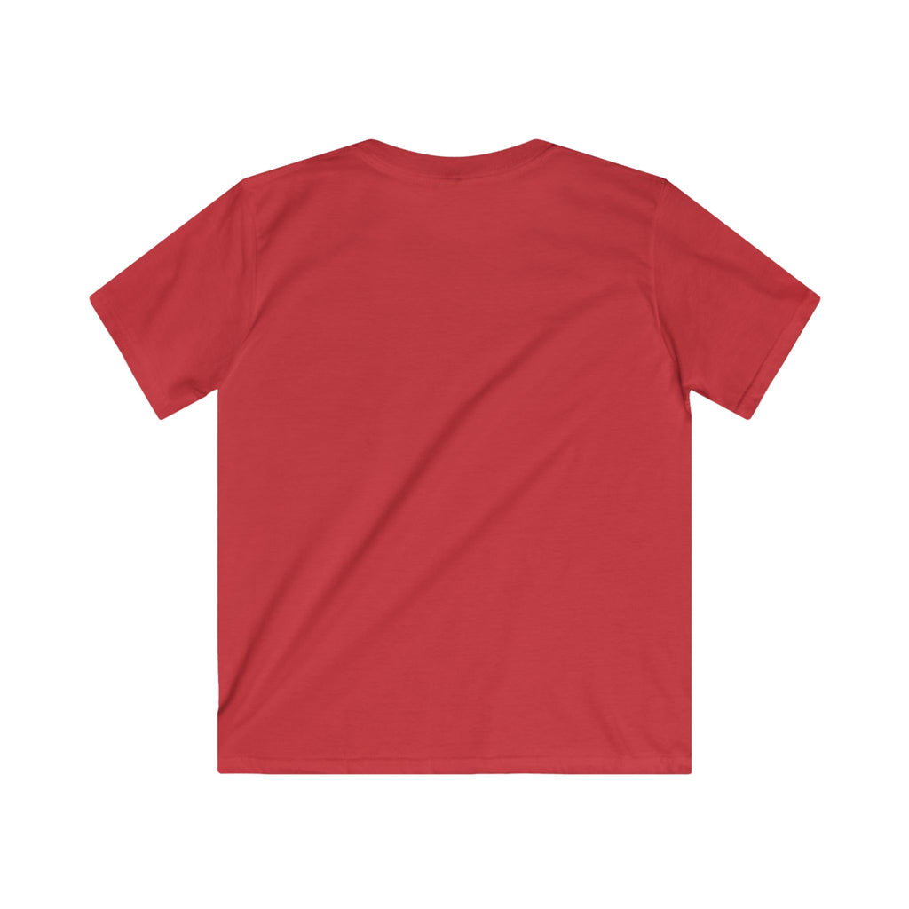 "Little Fisher" Outdoor Fishing Tee