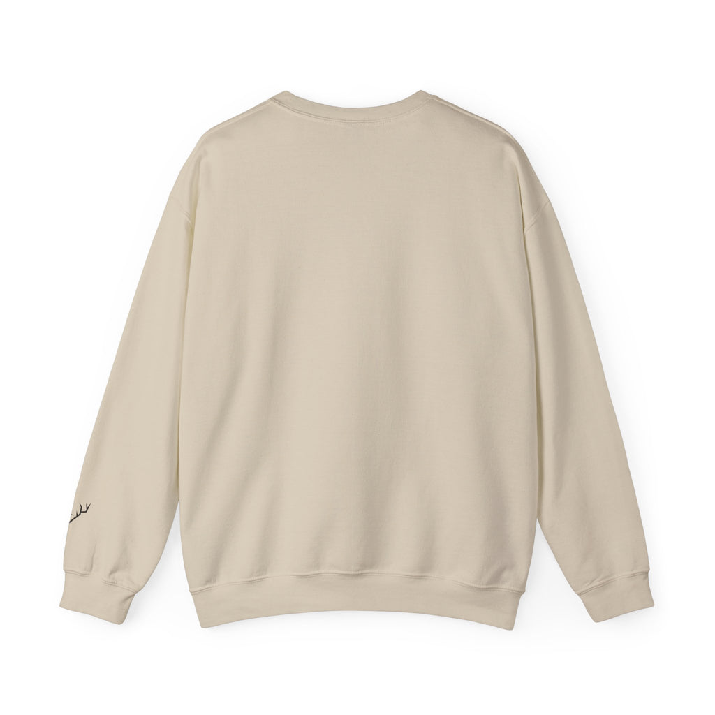 Walk by Faith Crewneck Sweatshirt