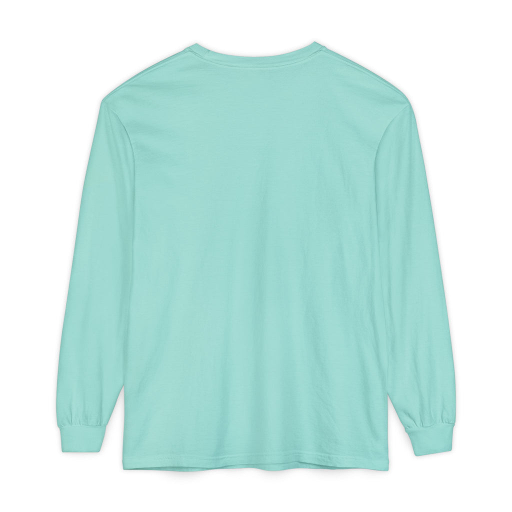 Boots, Braids & Backroads Long Sleeve Tee