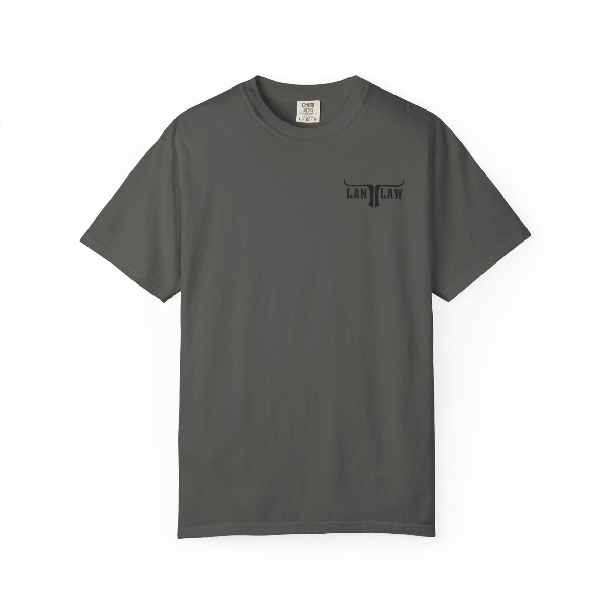 Camouflage Deer Antler Tee