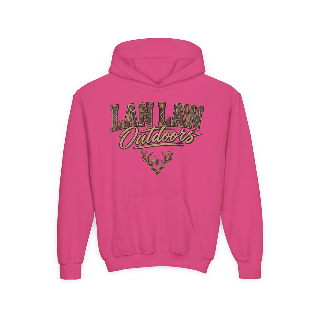Duck Hunting Sweatshirt