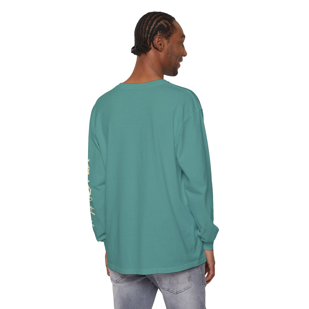 Faith, Family & Hunting Long Sleeve Tee