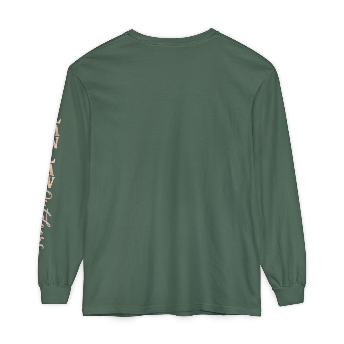 Country Soul Long Sleeve Tee