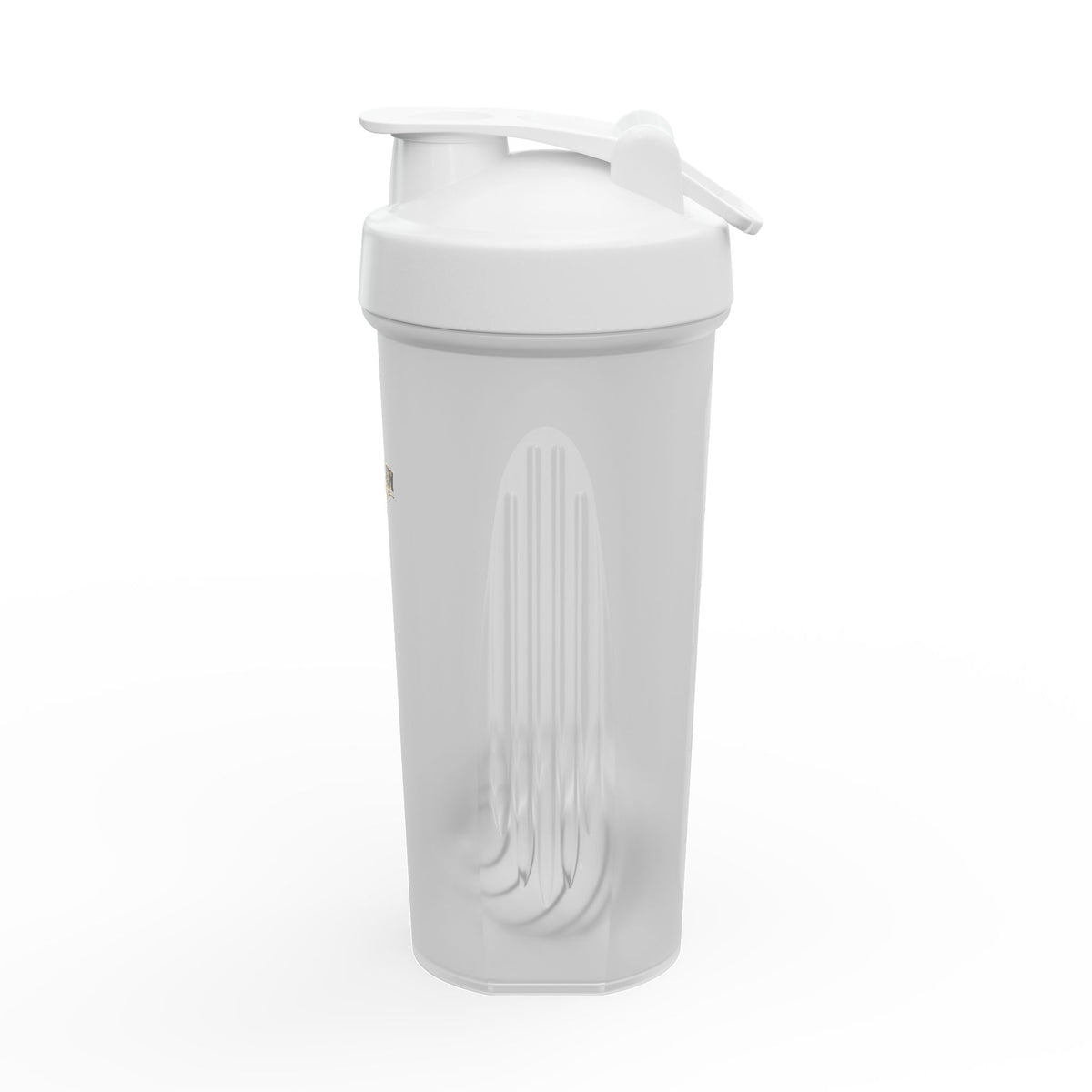 Protein Shaker Bottle