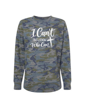 Vintage Camo