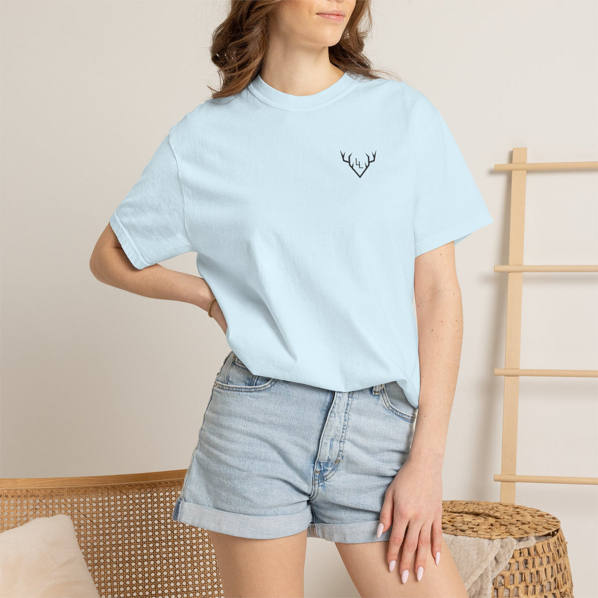 Faith Over Fear Tee