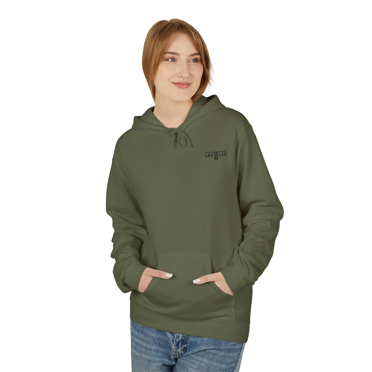 Country to the Bone Hoodie