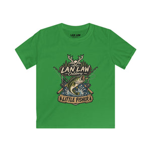 Irish Green