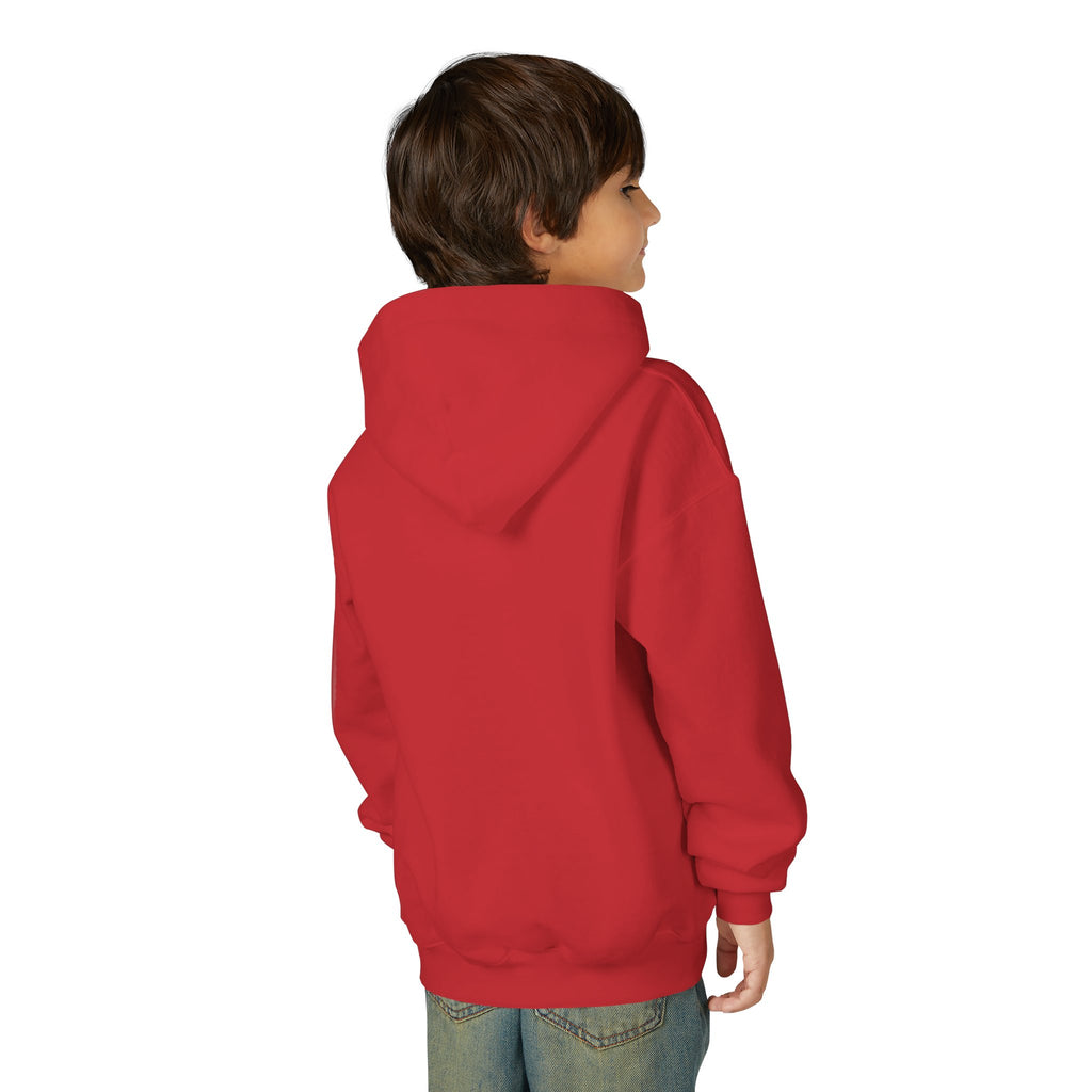 Mountain Hunting Sweatshirt