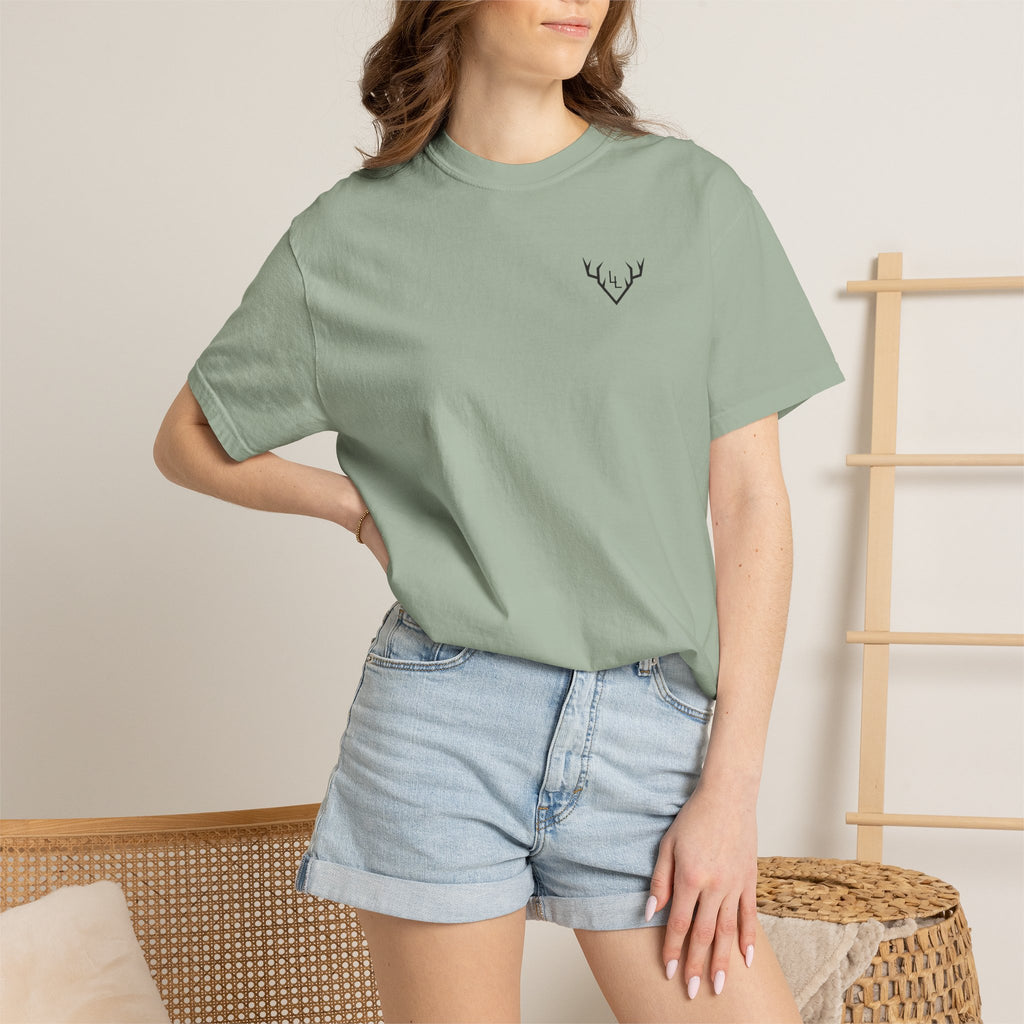 Faith Over Fear Tee