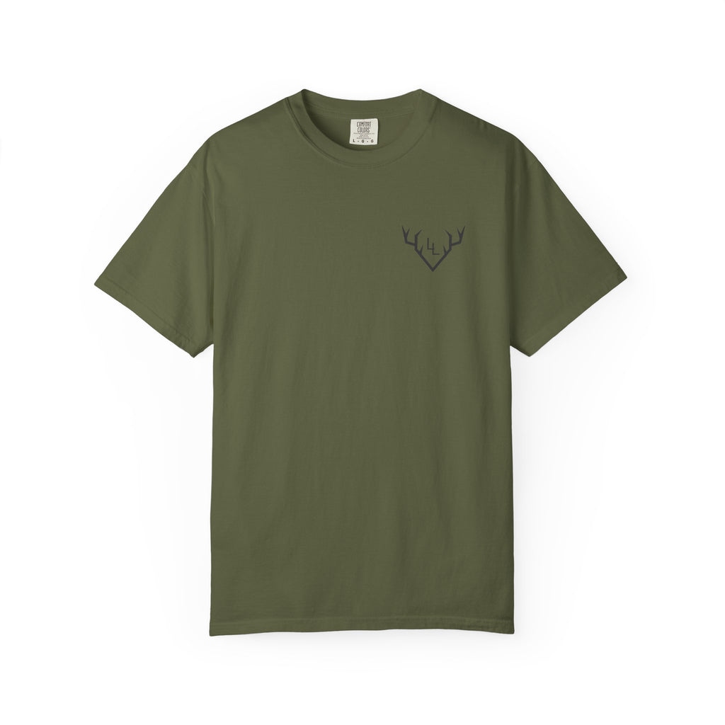 Turkey & Wetlands Tee