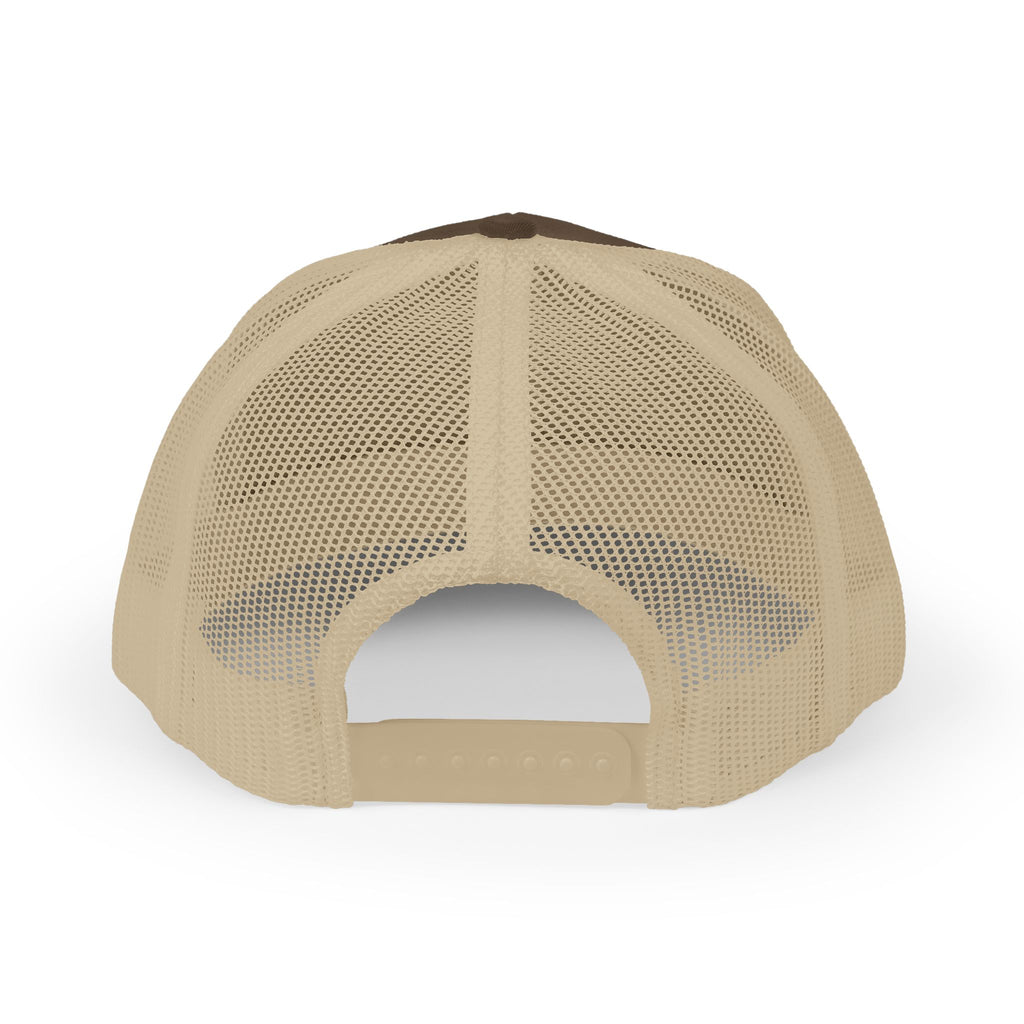 Lan Law Outdoors Trucker Cap