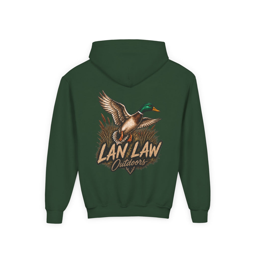 Duck Hunting Sweatshirt