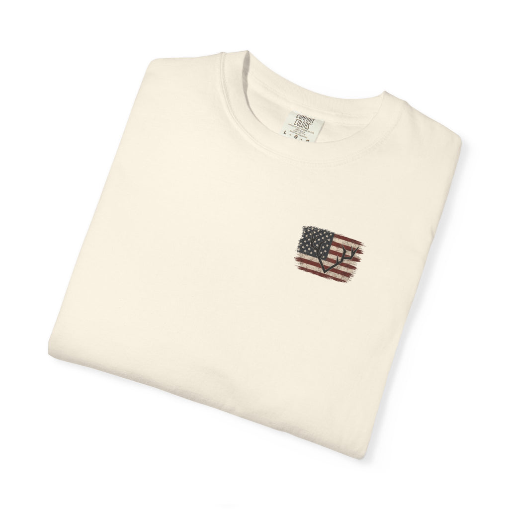 Stand Firm Christian Tee