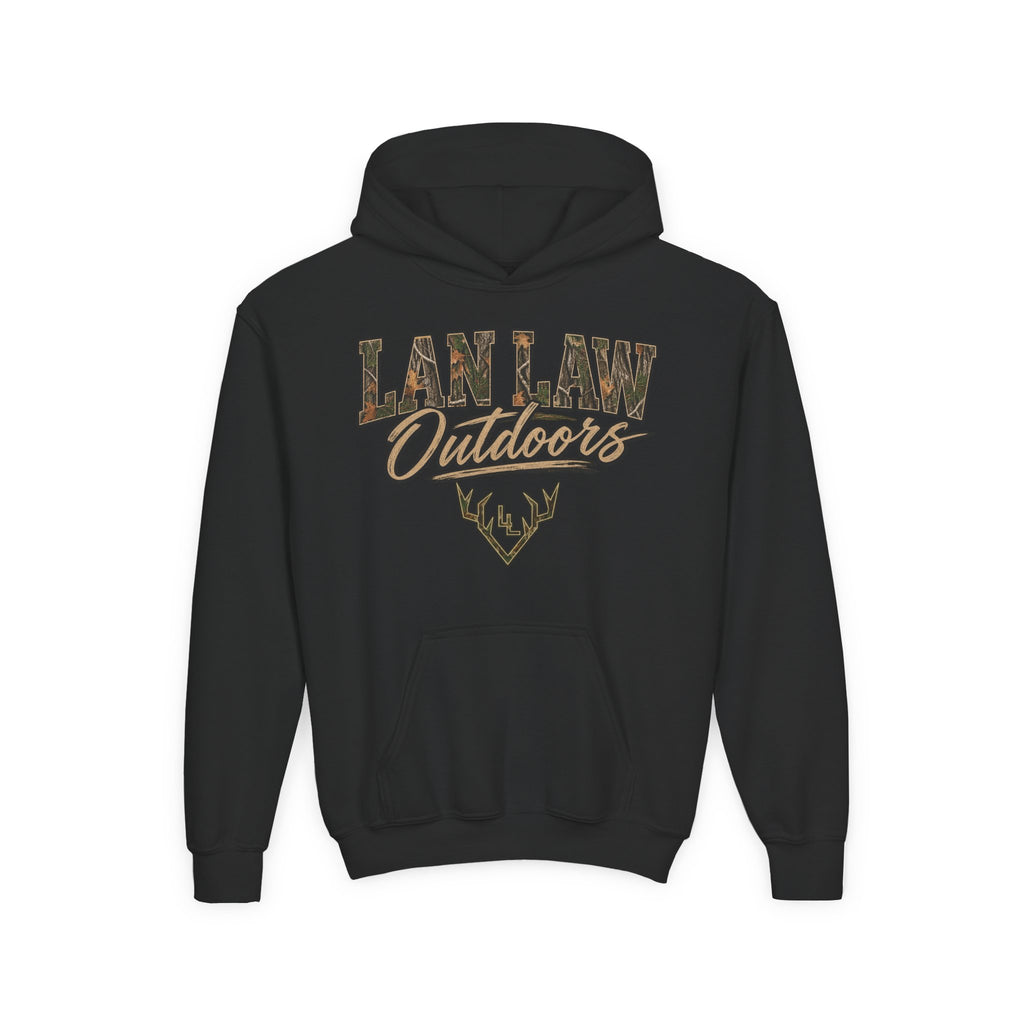 Duck Hunting Sweatshirt
