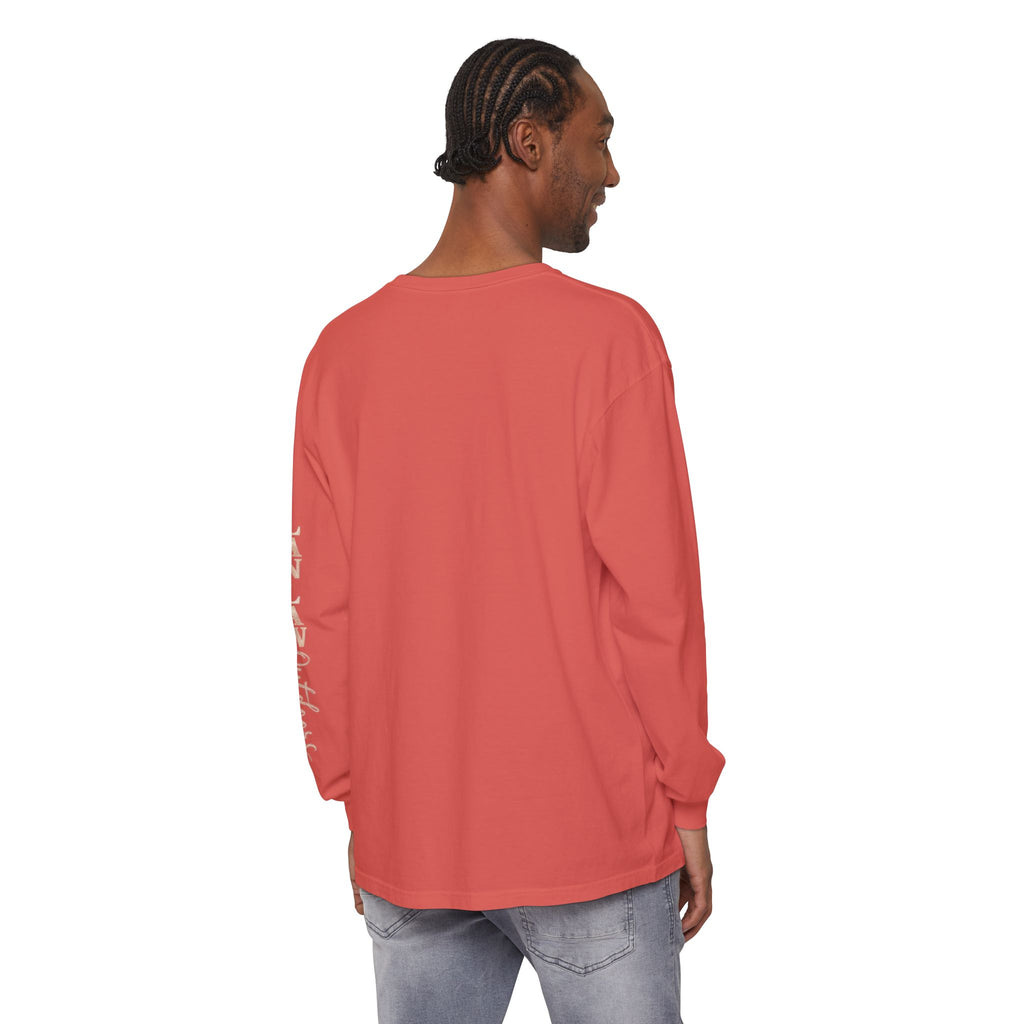 Country Soul Long Sleeve Tee