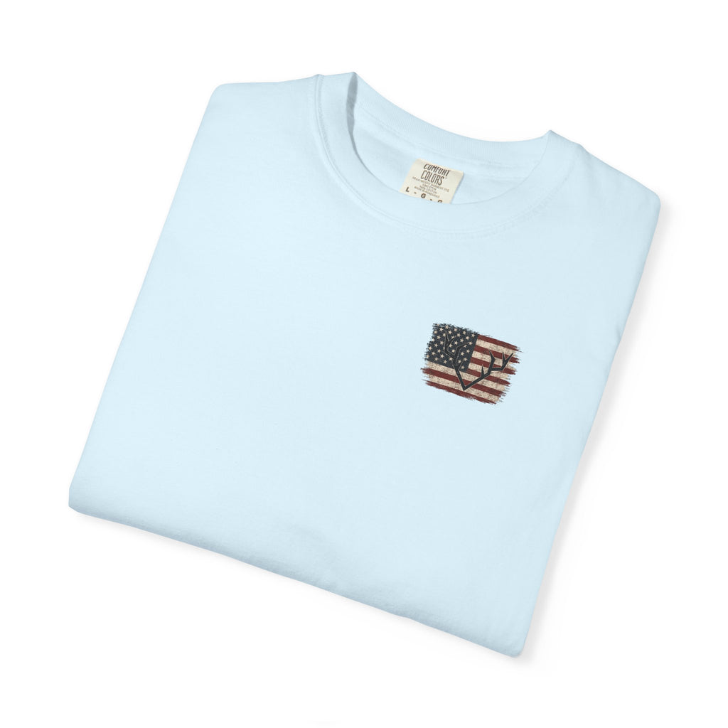 Stand Firm Christian Tee