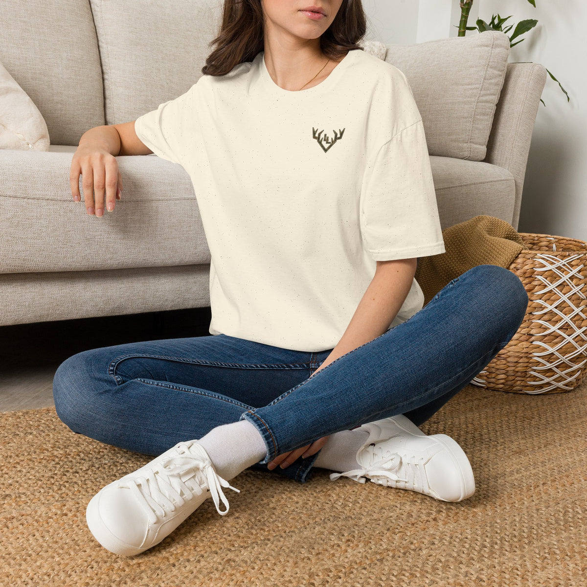 Thunderbird Tee