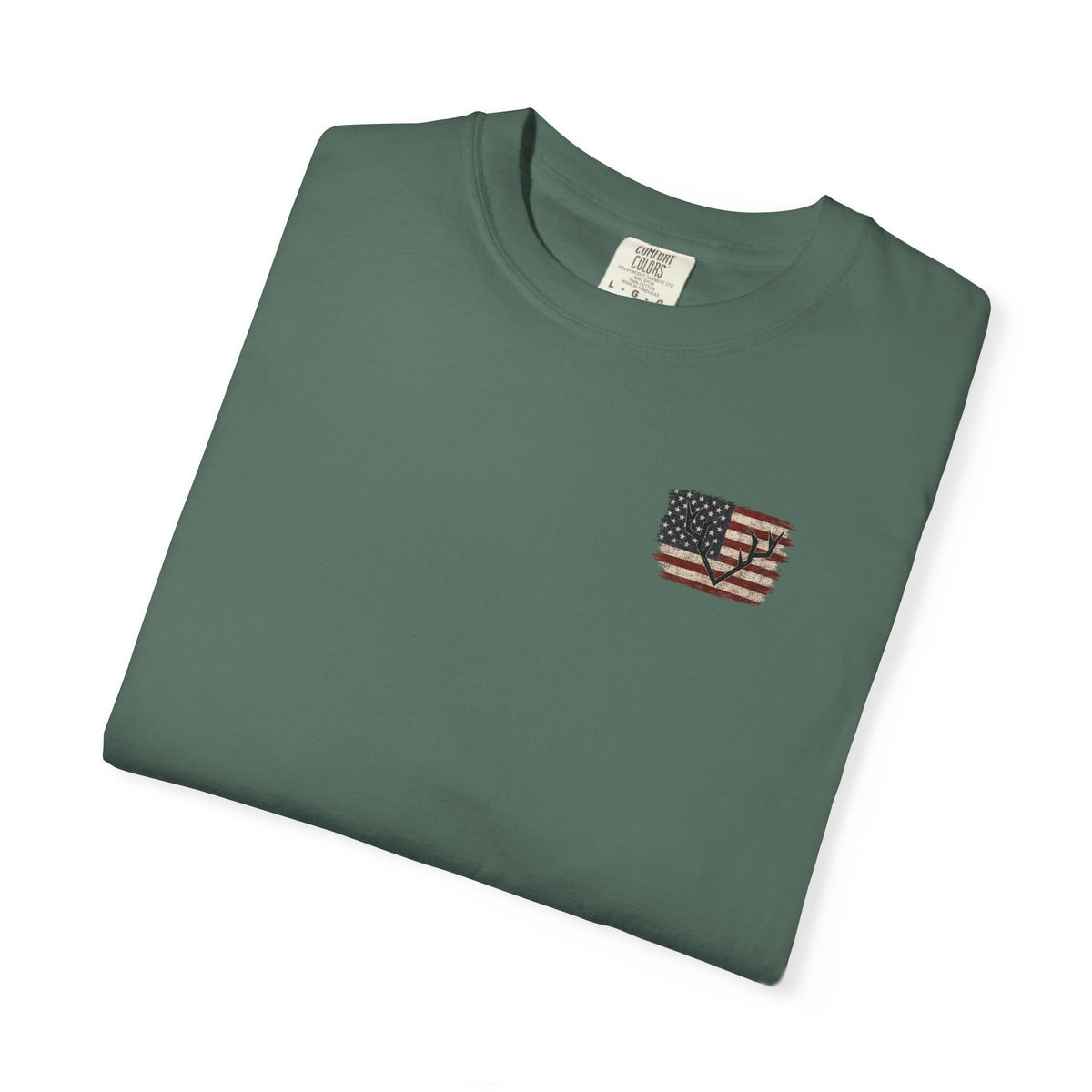Man of God Tee