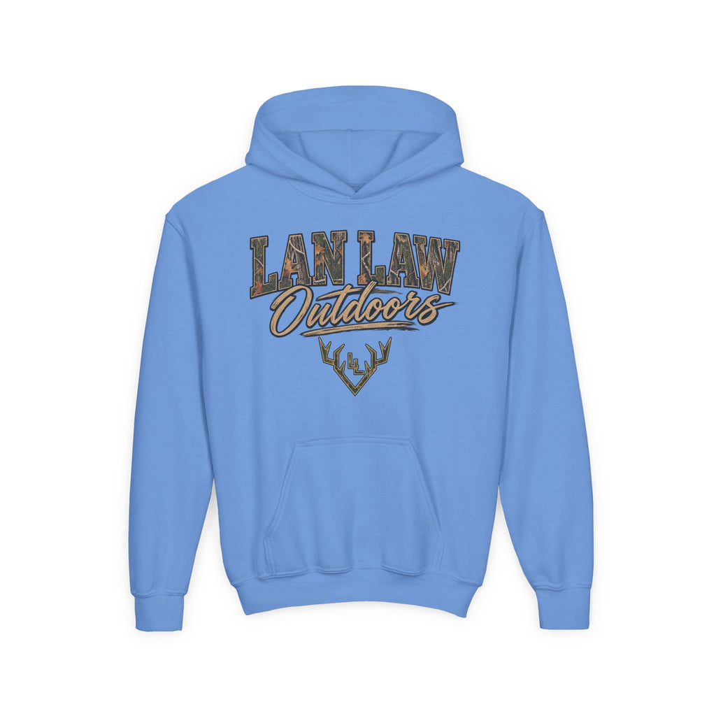 Duck Hunting Sweatshirt