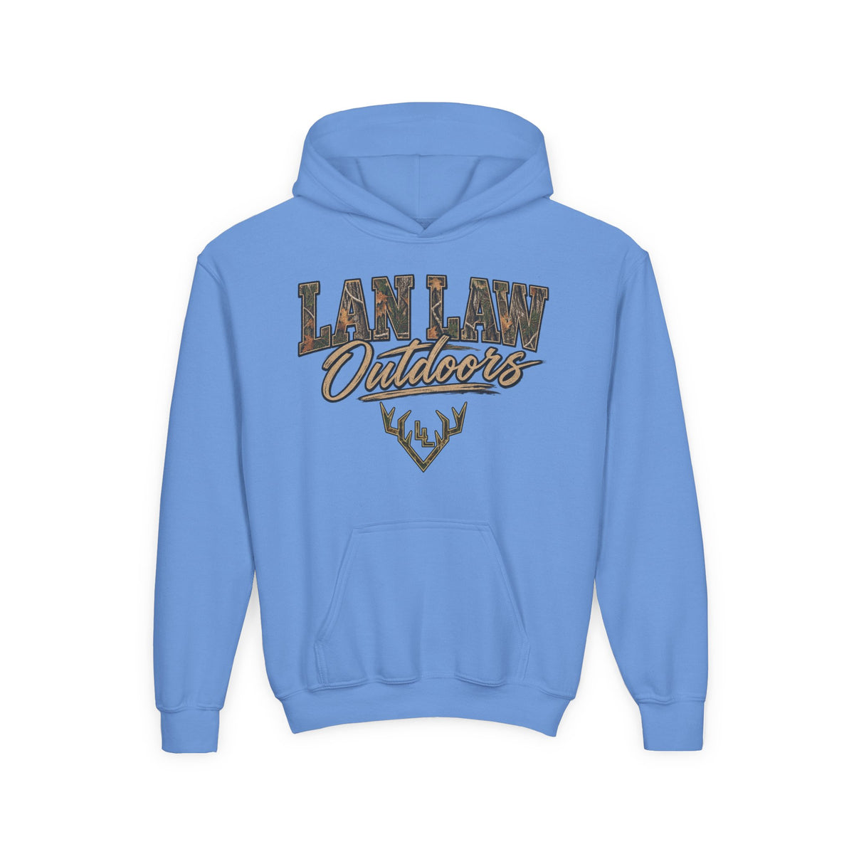 Duck Hunting Sweatshirt