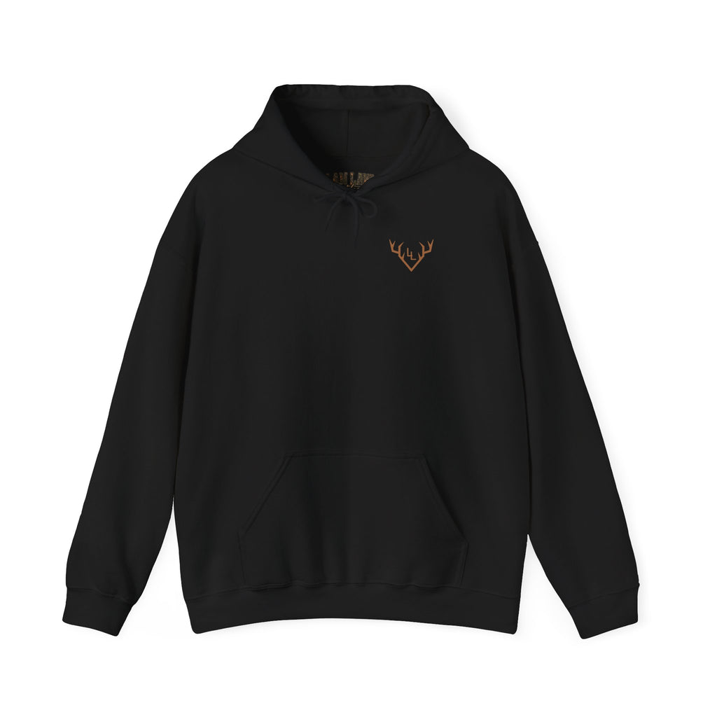 Lan Law Off-Road Hoodie