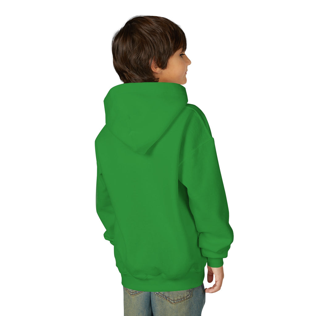 Mountain Hunting Sweatshirt