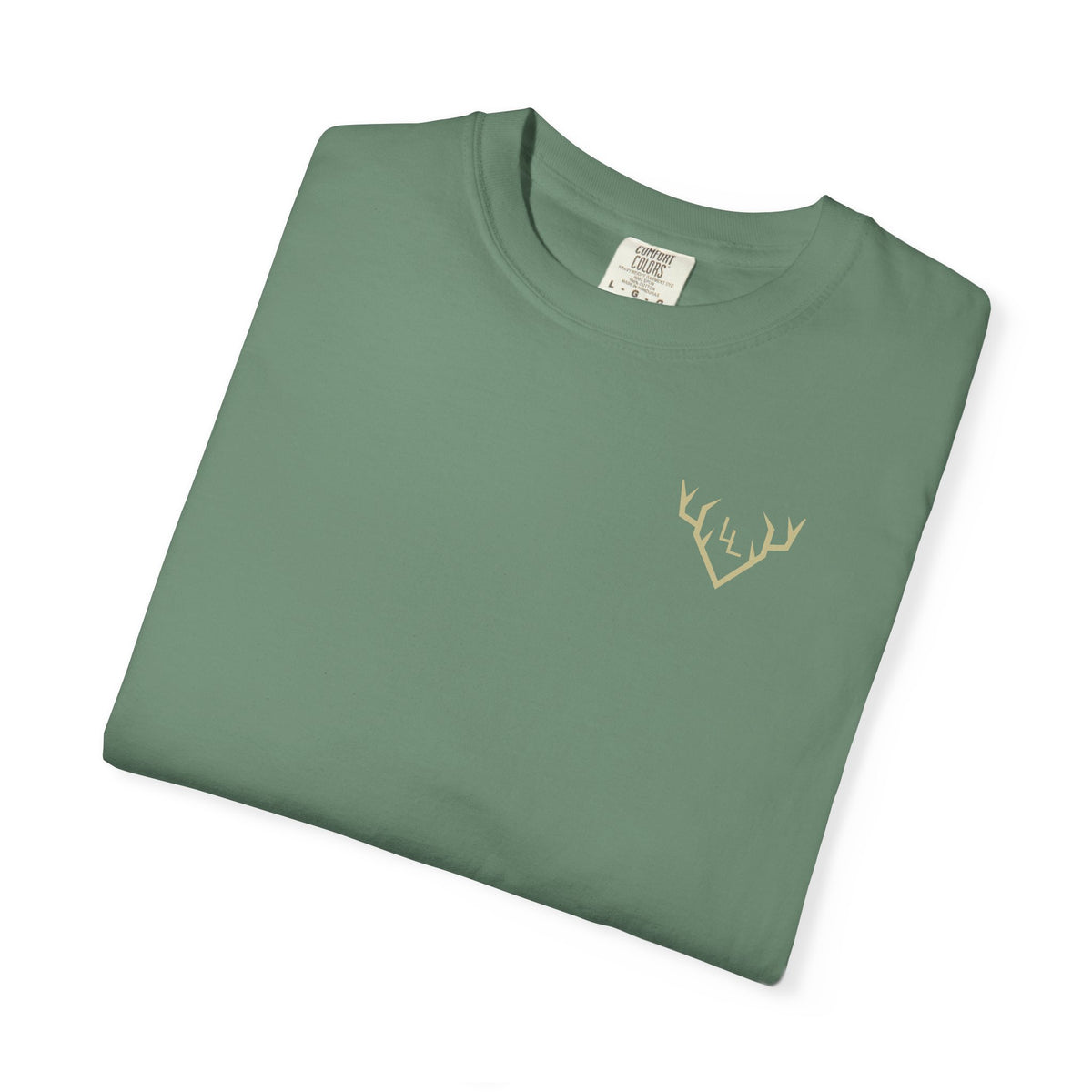 Cut Em' Duck Hunting Tee