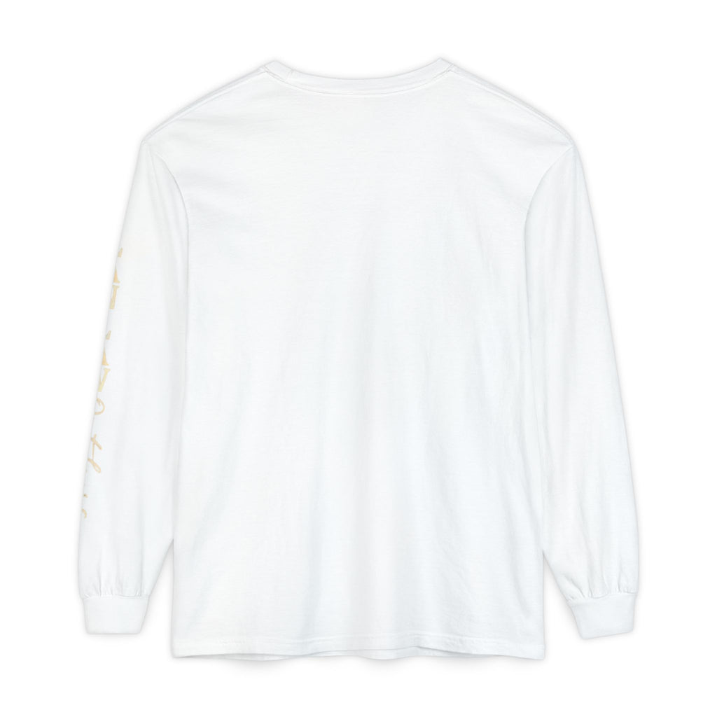 Lan Law Outdoors Long Sleeve Tee