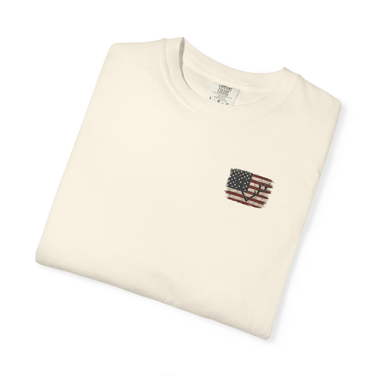 Man of God Tee