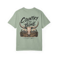 Country to the Bone Tee