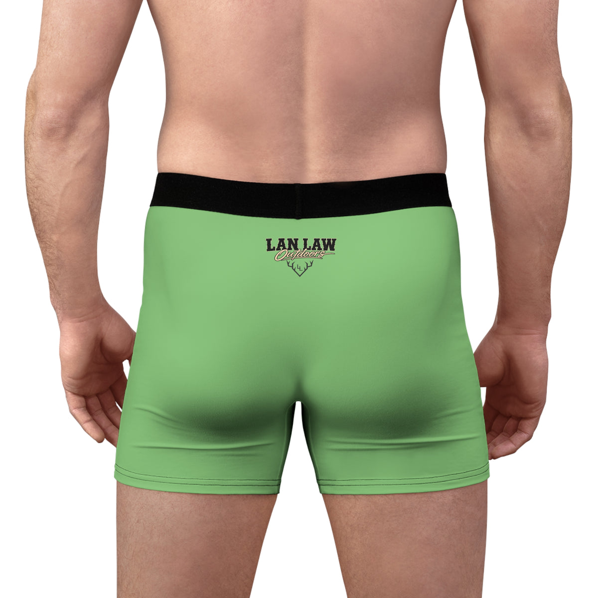 Boxer Briefs Logo