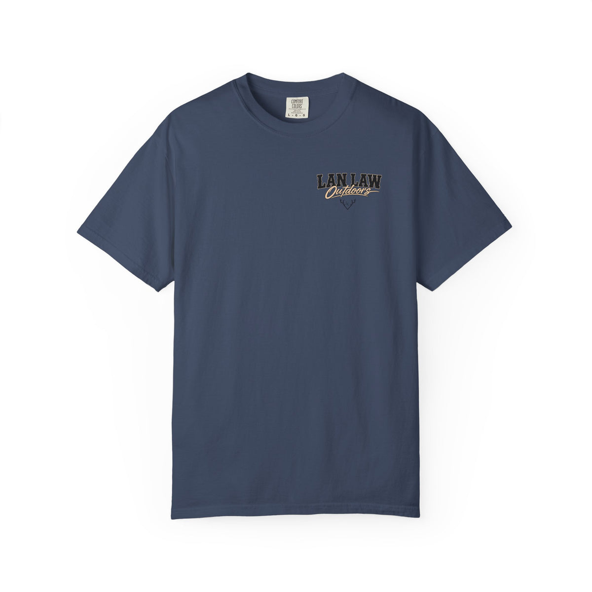 Hog Mountain Graphic Tee