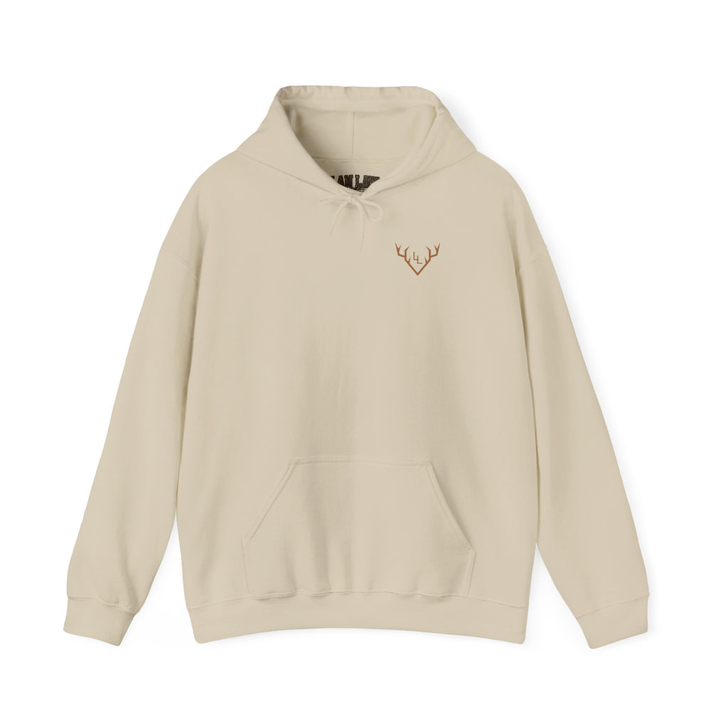 Lan Law Off-Road Hoodie
