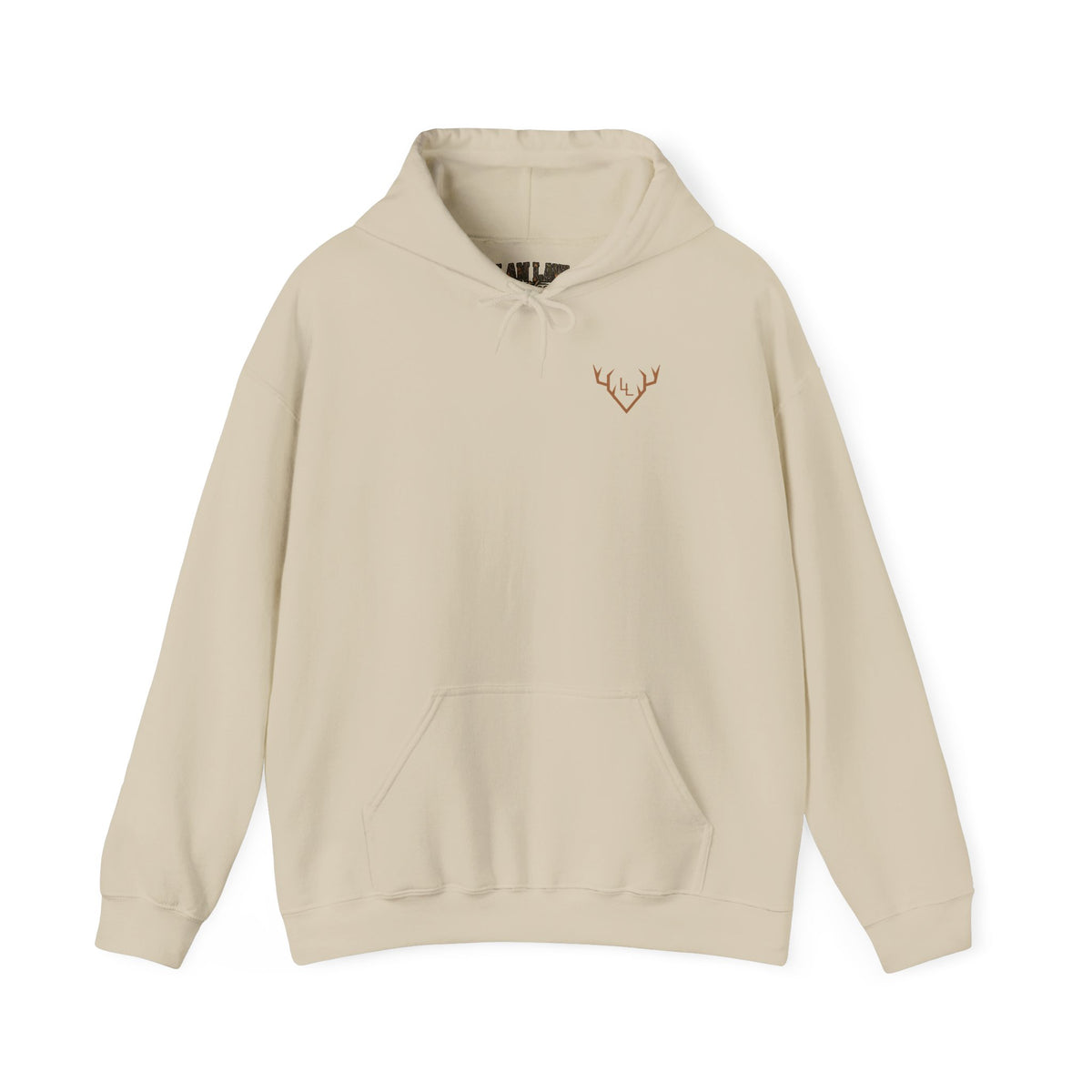 Lan Law Off-Road Hoodie