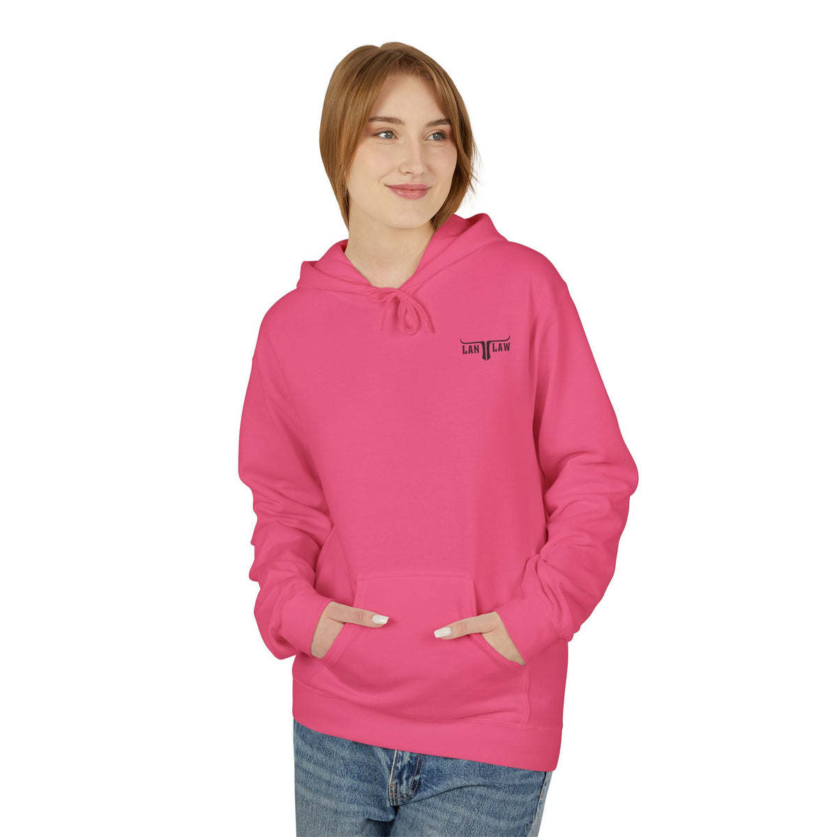 Country to the Bone Hoodie