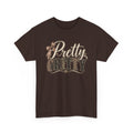 Pretty Gritty Graphic Tee