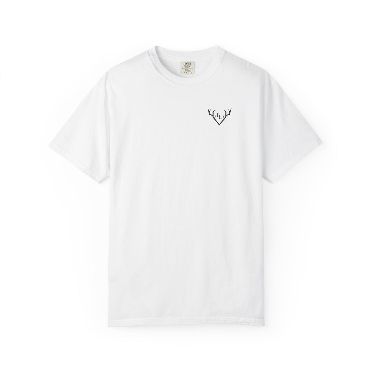 Faith Over Fear Tee