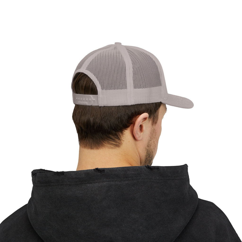 Lan Law Outdoors Trucker Cap