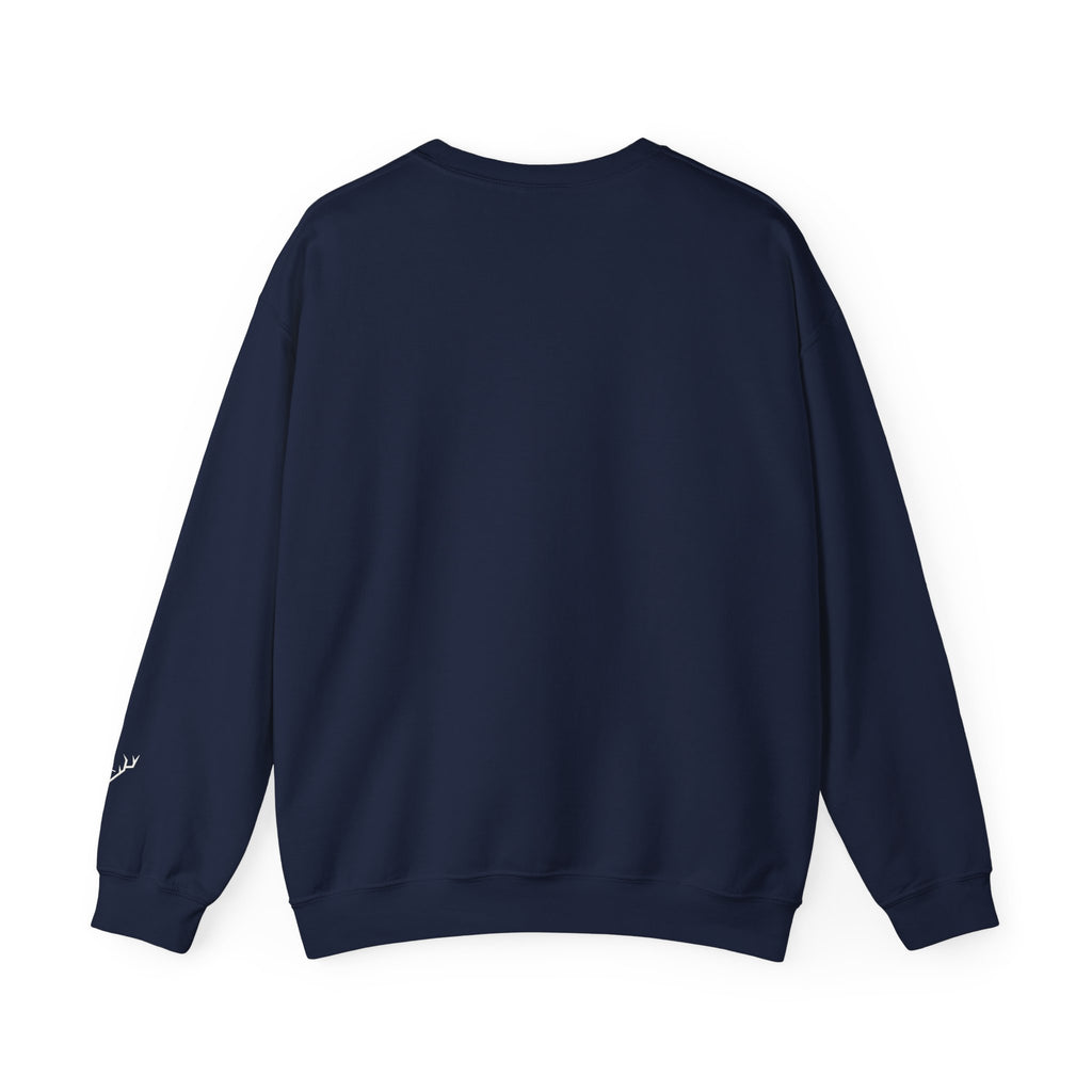 Walk by Faith Crewneck Sweatshirt