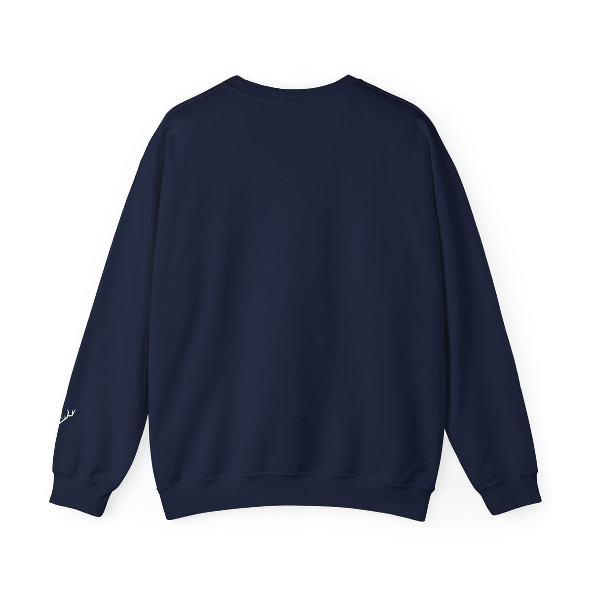 Walk by Faith Crewneck Sweatshirt