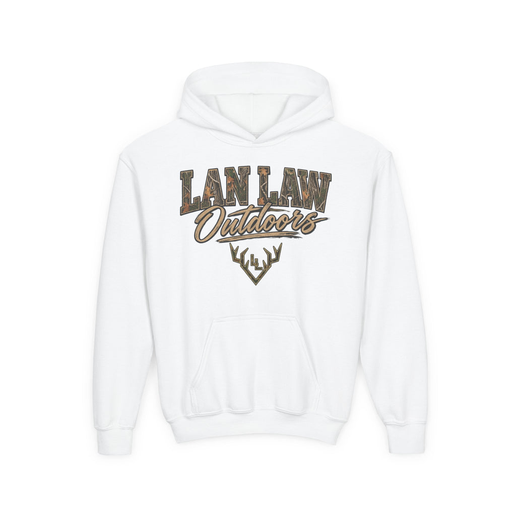 Duck Hunting Sweatshirt