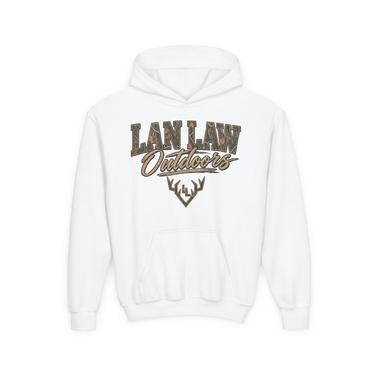 Duck Hunting Sweatshirt